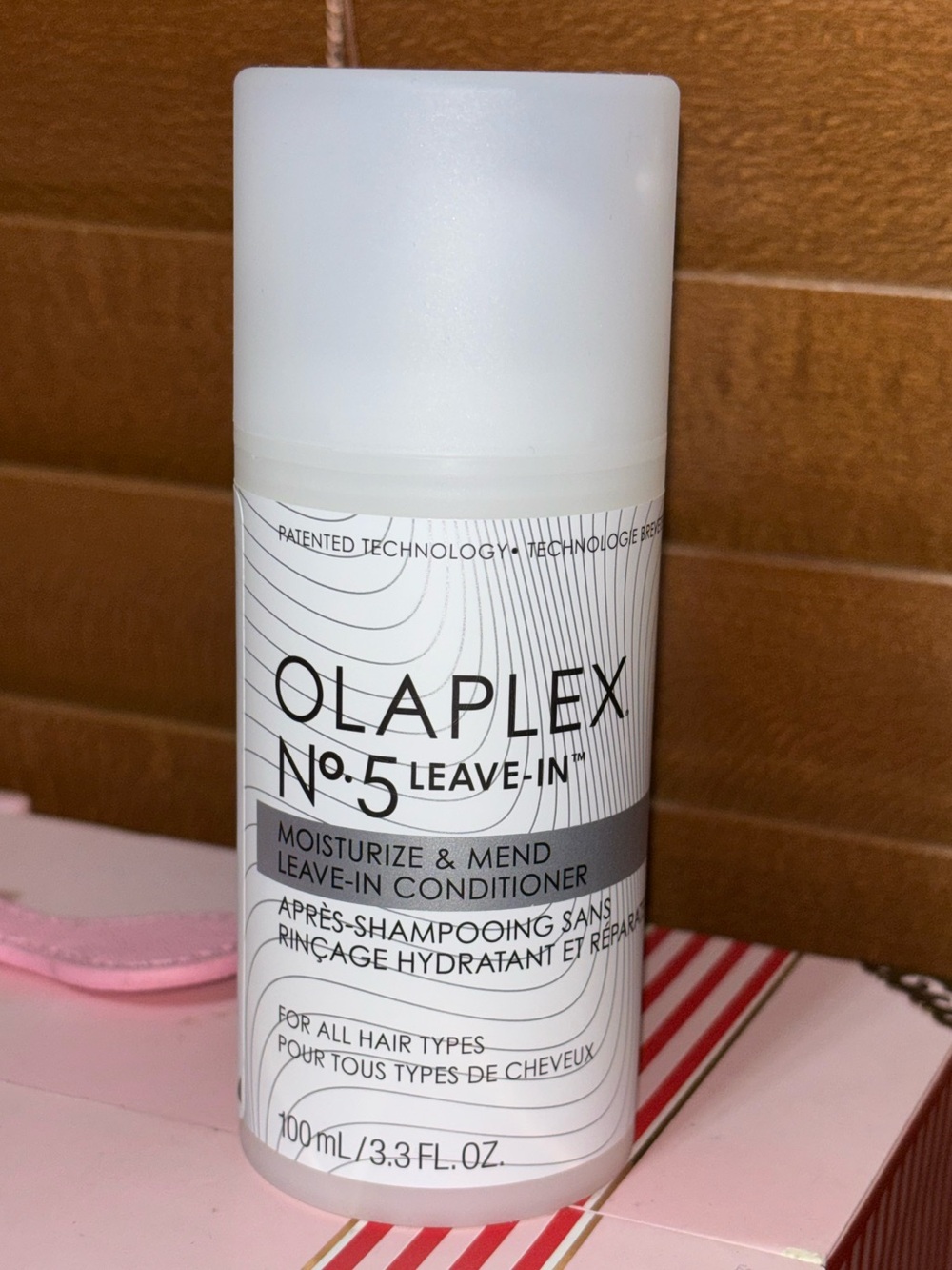 Olaplex No. 5 Leave-In Conditioner Moisturize & Mend